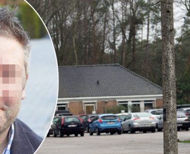 T. B, un homme de 47 ans originaire de Vosselaar, est accusé avec son ex-collègue du centre Fedasil d