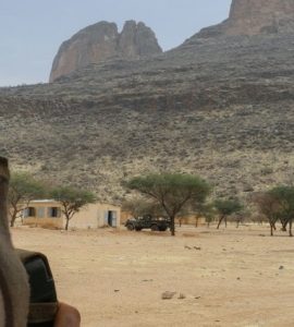 Face aux jihadistes du Sahel, La France renforce l