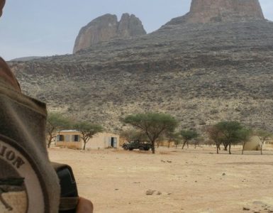 Face aux jihadistes du Sahel, La France renforce l