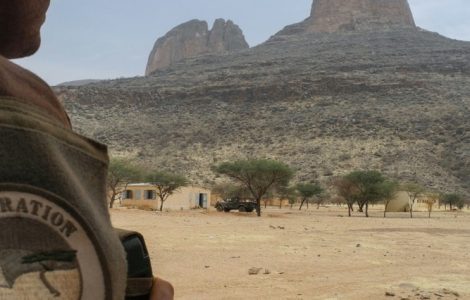 Face aux jihadistes du Sahel, La France renforce l