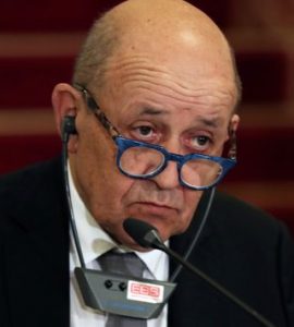 Dix-sept enfants de jihadistes ont été rapatriés en France, a indiqué ce...