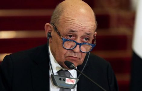 Dix-sept enfants de jihadistes ont été rapatriés en France, a indiqué ce...