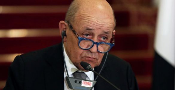 Dix-sept enfants de jihadistes ont été rapatriés en France, a indiqué ce...