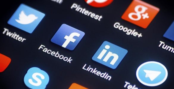 Une taxe sur chaque connexion aux réseaux sociaux pour remplacer la redevance TV… et identifier les internautes