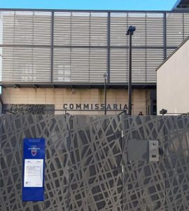 Le Raincy. La fonctionnaire de police menacée d’une révocation était affectée au commissariat du Raincy.