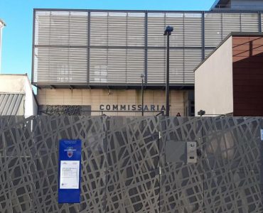 Le Raincy. La fonctionnaire de police menacée d’une révocation était affectée au commissariat du Raincy.