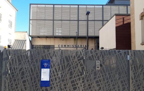 Le Raincy. La fonctionnaire de police menacée d’une révocation était affectée au commissariat du Raincy.
