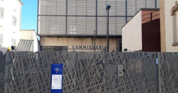 Le Raincy. La fonctionnaire de police menacée d’une révocation était affectée au commissariat du Raincy.