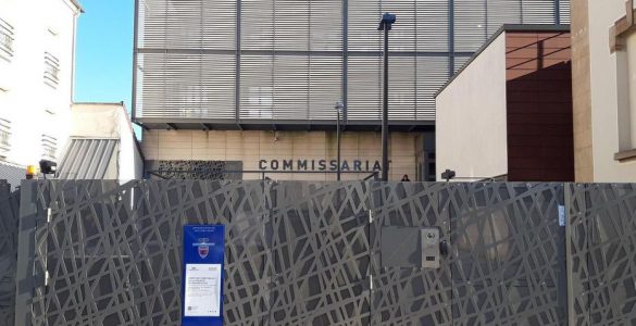 Le Raincy. La fonctionnaire de police menacée d’une révocation était affectée au commissariat du Raincy.
