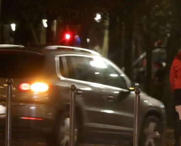 Les prostituées étaient pour la plupart issues des cités (Illustration).