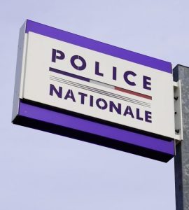 Une enquête de la police est en cours après le violent car-jacking survenu à Saint-Heblain, près de Nantes, jeudi 6 février 2020.
