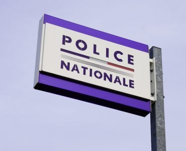 Une enquête de la police est en cours après le violent car-jacking survenu à Saint-Heblain, près de Nantes, jeudi 6 février 2020.