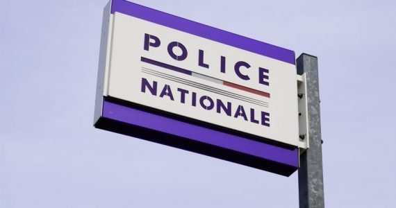 Une enquête de la police est en cours après le violent car-jacking survenu à Saint-Heblain, près de Nantes, jeudi 6 février 2020.