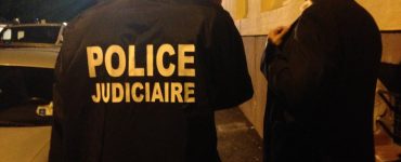 La permanence du SRPJ de Montpellier est chargée de l