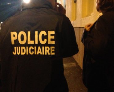 La permanence du SRPJ de Montpellier est chargée de l