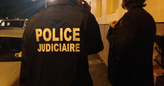 La permanence du SRPJ de Montpellier est chargée de l