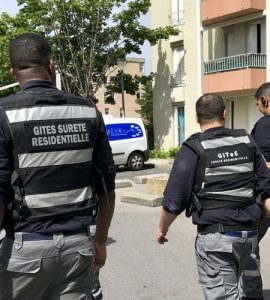 Le GITeS est souvent visé par les délinquants