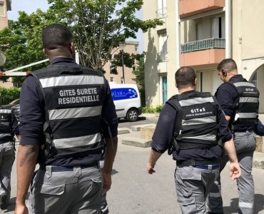 Le GITeS est souvent visé par les délinquants