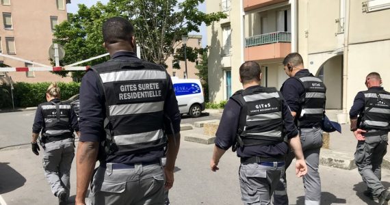 Le GITeS est souvent visé par les délinquants