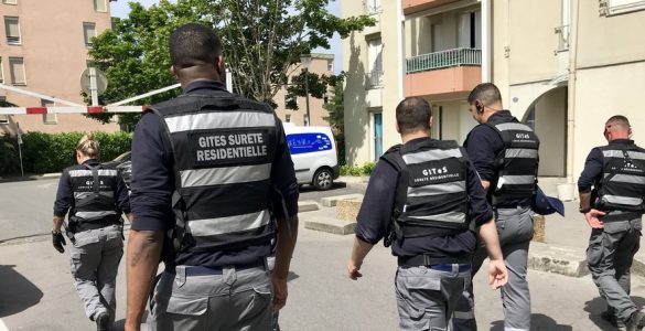 Le GITeS est souvent visé par les délinquants
