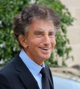 Jack Lang.