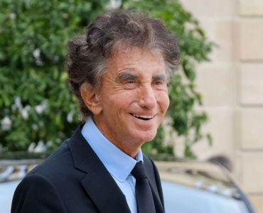 Jack Lang.