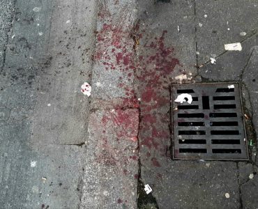 Un homme a été transporté en urgence absolue par les pompiers de Paris après une rixe dans le 18ème arrondissement, mercredi 5 février 2020.