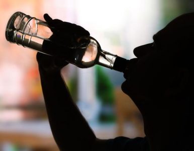 «Les violences intra-familiales [...] pourraient être la conséquence d’une consommation abusive d’alcool» dans le contexte du confinement selon le préfet Ziad Khoury.