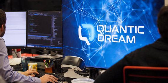 Le studio Quantic Dream a ete au coeur de plusieurs enquetes mediatiques. Deux ans apres, il veut faire entendre sa voix.