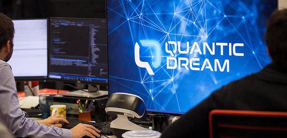 Le studio Quantic Dream a ete au coeur de plusieurs enquetes mediatiques. Deux ans apres, il veut faire entendre sa voix.