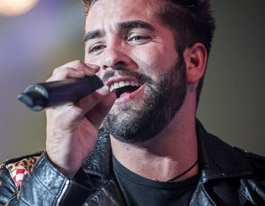 Kendji Girac rejoint The Voice Kids en tant que coach après avoir remporté la saison 3 de The Voice