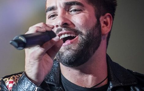 Kendji Girac rejoint The Voice Kids en tant que coach après avoir remporté la saison 3 de The Voice