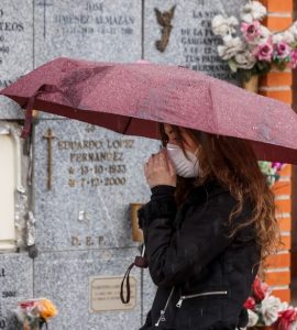 En Espagne, le coronavirus a tué 2.182 personnes, selon un dernier bilan de ce lundi 23 mars 2020.