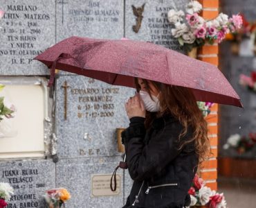 En Espagne, le coronavirus a tué 2.182 personnes, selon un dernier bilan de ce lundi 23 mars 2020.