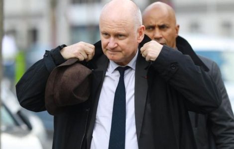 Christophe Girard, adjoint à la mairie de Paris, aurait réglé des factures de Gabriel Matzneff à l’époque de sa relation avec Vanessa Springora.