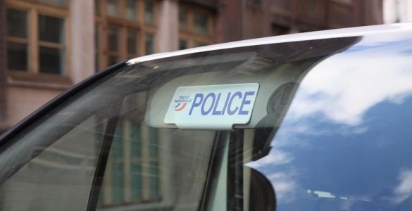 L’importante opération policière menée le 2 mars a mobilisé des centaines d’enquêteurs (illustration).
