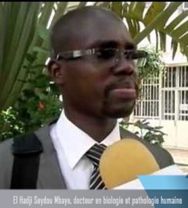 Immunisation du noir contre le Covid-19 : le démenti d’un biologiste