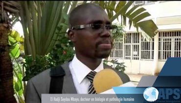 Immunisation du noir contre le Covid-19 : le démenti d’un biologiste