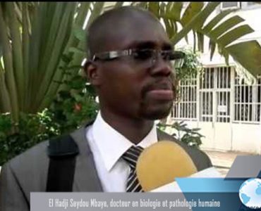 Immunisation du noir contre le Covid-19 : le démenti d’un biologiste