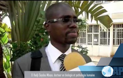 Immunisation du noir contre le Covid-19 : le démenti d’un biologiste