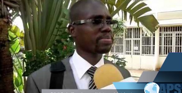 Immunisation du noir contre le Covid-19 : le démenti d’un biologiste