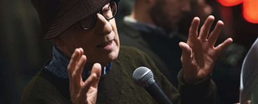 <p&gtLe cinéaste Woody Allen en 2017. Hachette a renoncé a publier ses Mémoires aux États-Unis après des contestations de Ronan Farrow et de certains employés de sa filiale américaine.</p&gt