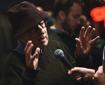 <p&gtLe cinéaste Woody Allen en 2017. Hachette a renoncé a publier ses Mémoires aux États-Unis après des contestations de Ronan Farrow et de certains employés de sa filiale américaine.</p&gt