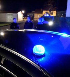 Agression sexuelle à Clermont-Ferrand : un suspect interpellé