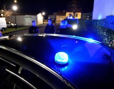 Agression sexuelle à Clermont-Ferrand : un suspect interpellé