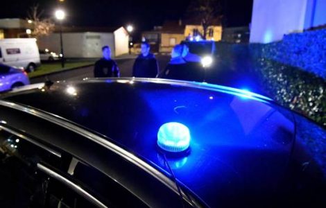 Agression sexuelle à Clermont-Ferrand : un suspect interpellé