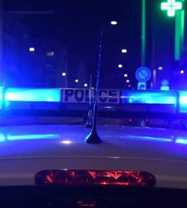 Une nouvelle affaire de viol commis sur une jeune femme, ce week-end, en pleine rue, à Clermont-Ferrand