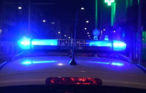 Une nouvelle affaire de viol commis sur une jeune femme, ce week-end, en pleine rue, à Clermont-Ferrand