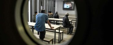 Justice : un juge bordelais a ordonné la libération de 12 sans-papiers en centre de rétention