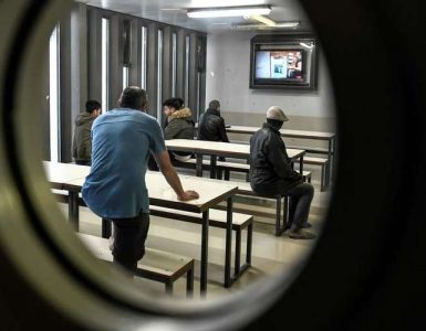 Justice : un juge bordelais a ordonné la libération de 12 sans-papiers en centre de rétention